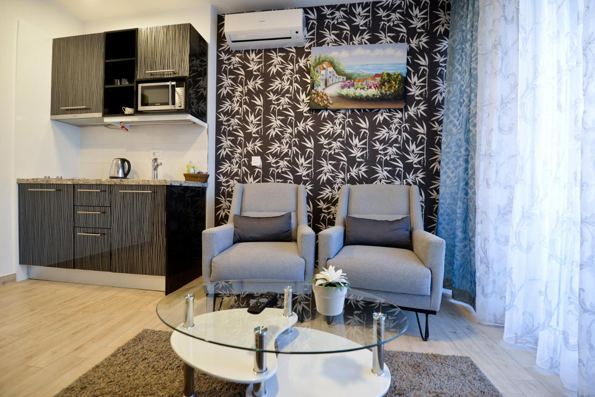 Apartamento Corner *