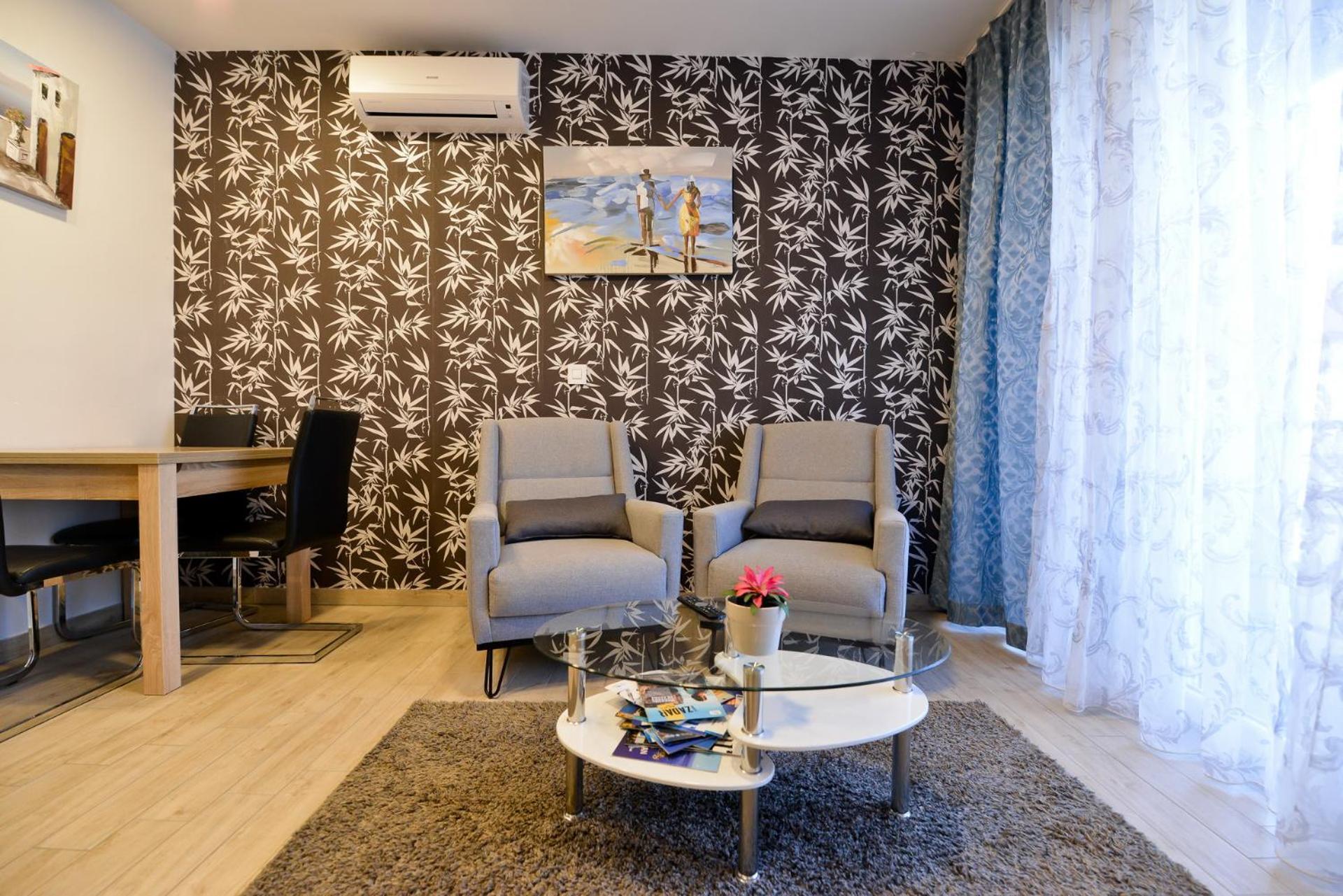 Apartamento Corner