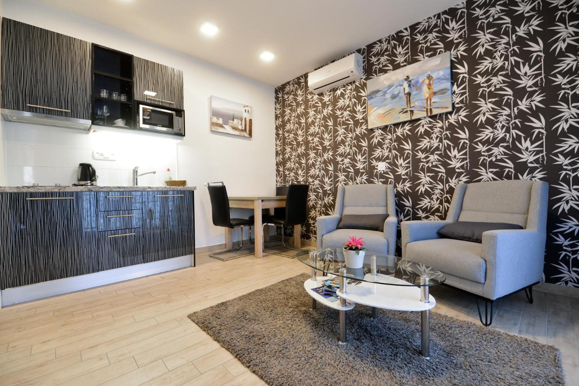 Corner Apartamento