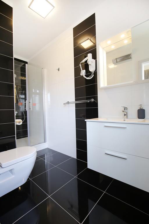 Apartamento Corner