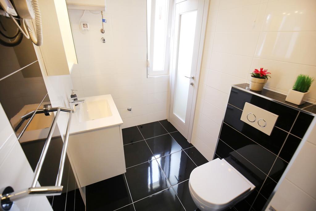 Apartamento Corner Zadar