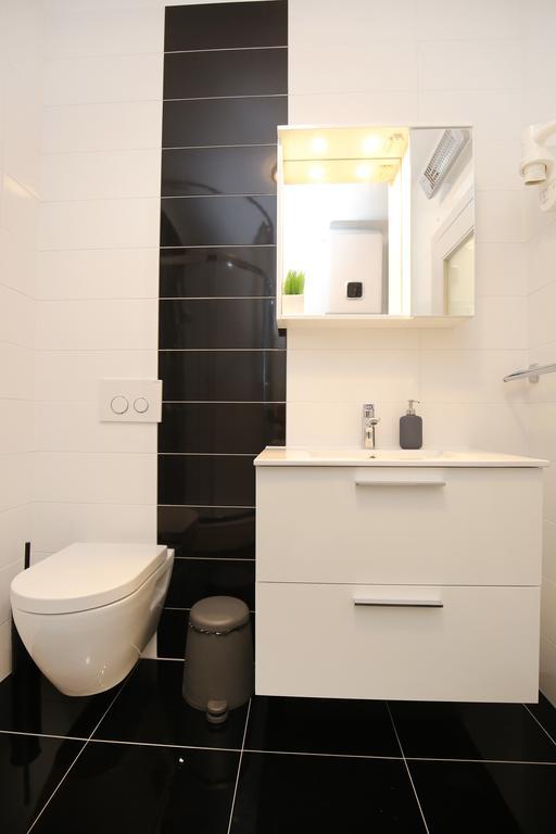 Apartmán Corner