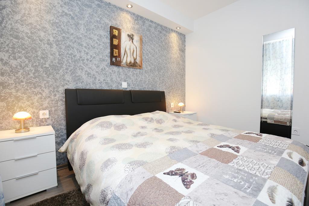 Apartamento Corner *