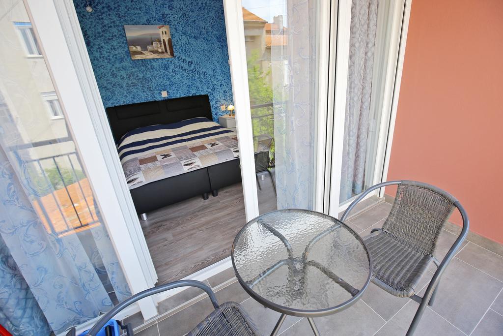 Apartamento Corner *