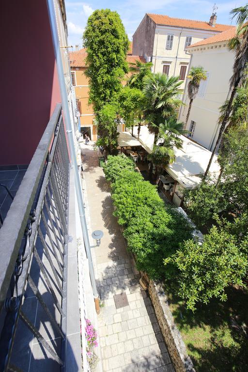 Apartamento Corner