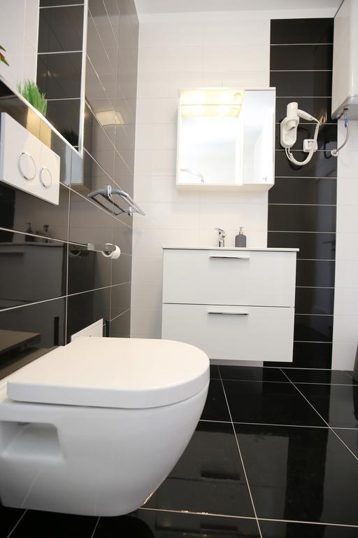 Apartamento Corner Zadar