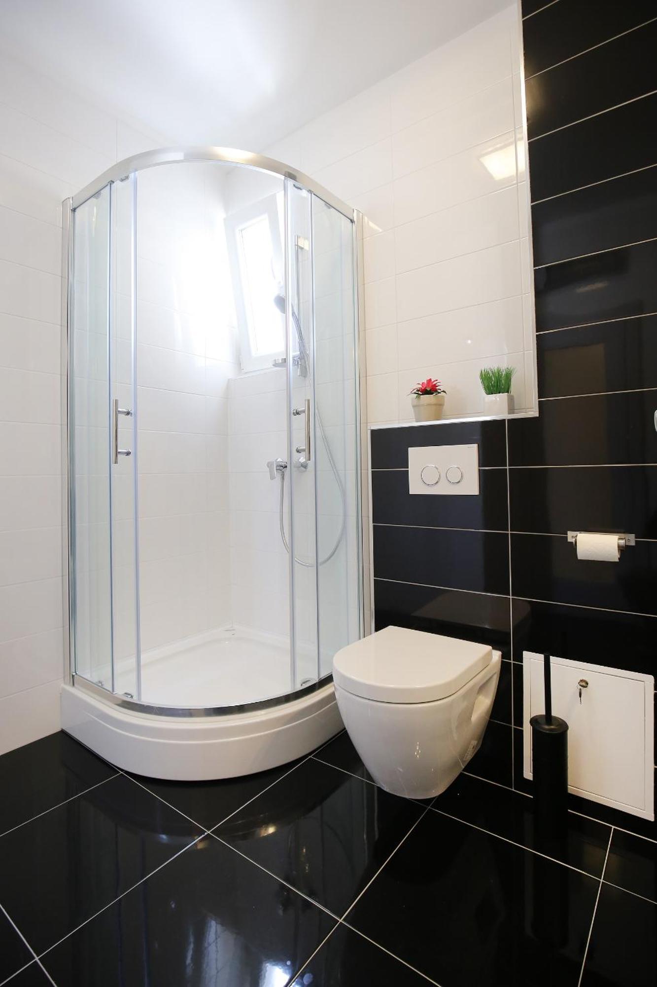 Apartamento Corner