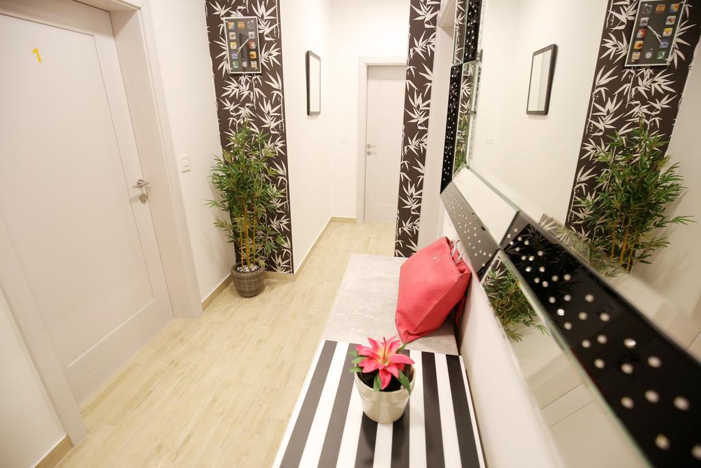 Apartamento Corner