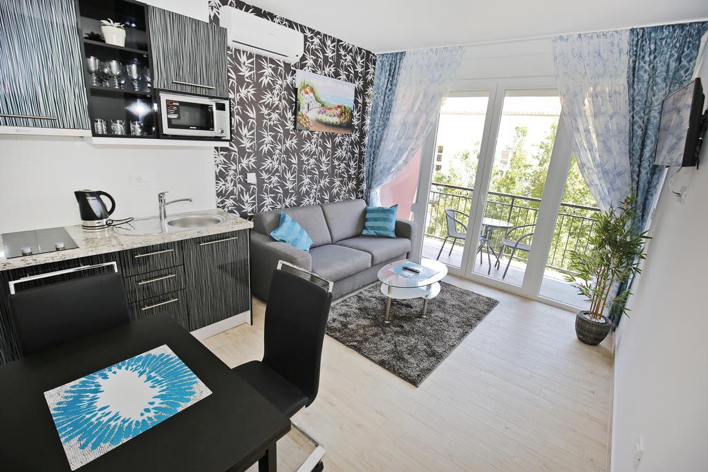 Apartamento Corner