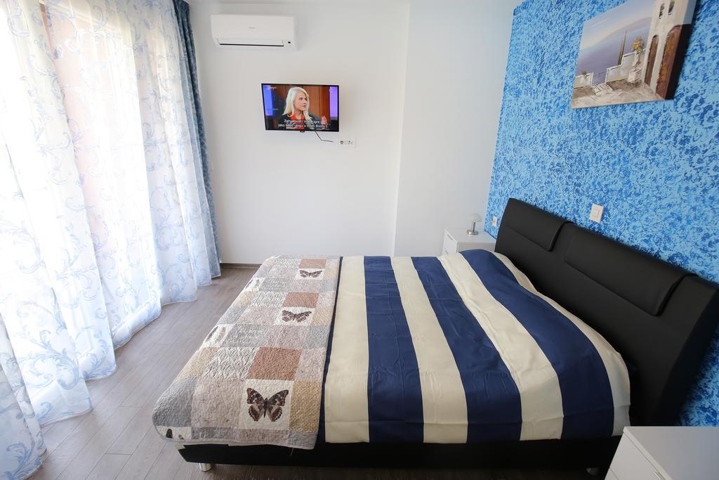 Apartamento Corner *