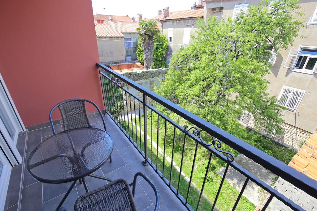 Apartamento Corner Zadar