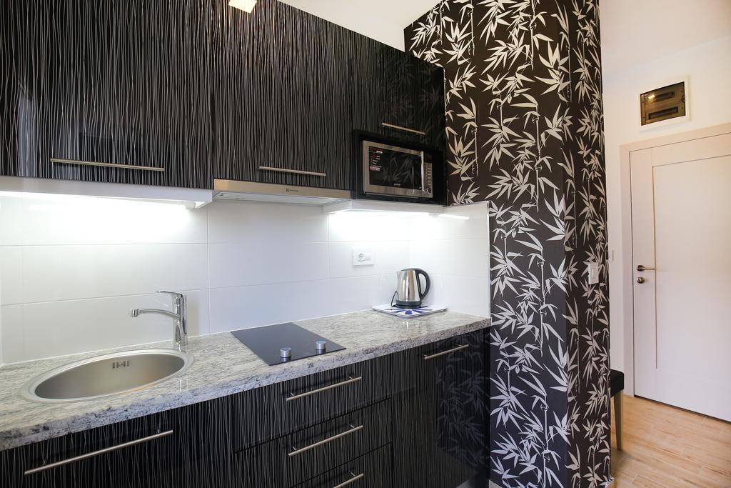 Apartamento Corner *