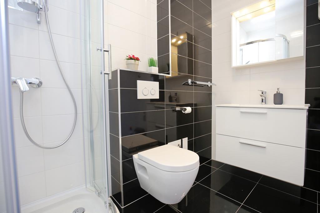 Apartamento Corner