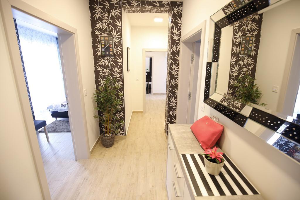 Apartamento Corner Zadar