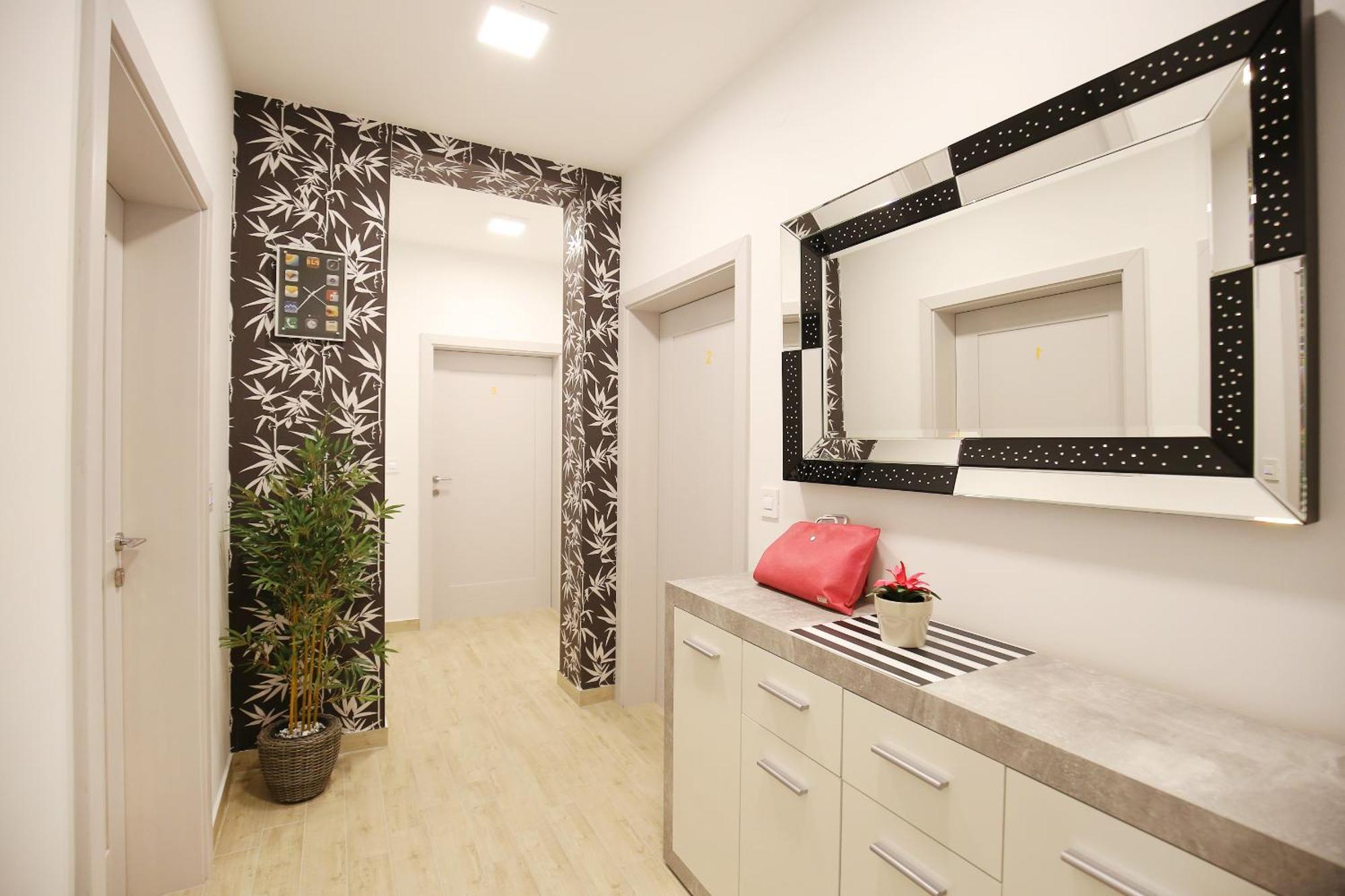 Apartamento Corner *
