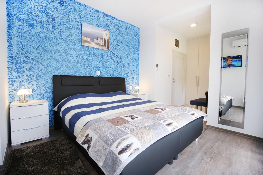 Appartement Corner